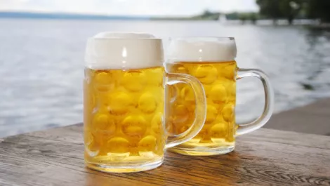 DB Breweries 'Sapping' into potential