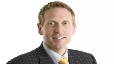 Symantec: 'Enterprises are misusing backup'