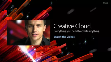 Adobe expands ANZ cloud offering