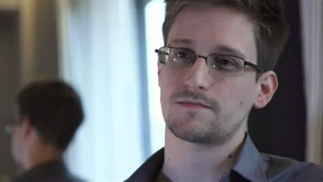 Is your company Edward Snowden-proof?