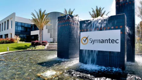 Symantec's Global Channel Strategy in detail...