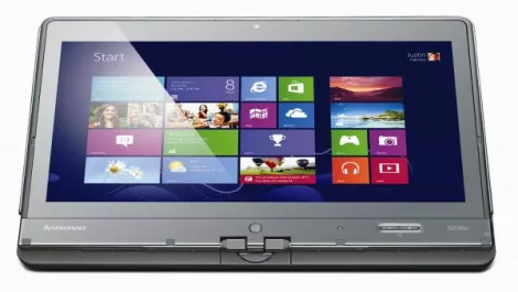 Review: Lenovo ThinkPad Twist s230u
