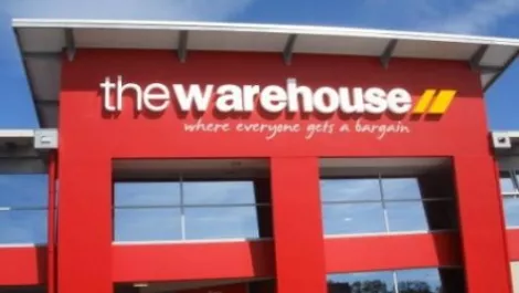 Warehouse posts 5% gain in 3rd-qtr sales, says FY profit on track