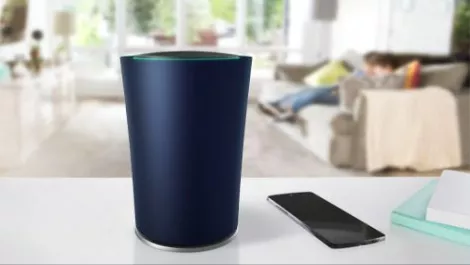 Google launches its own Wi-Fi router