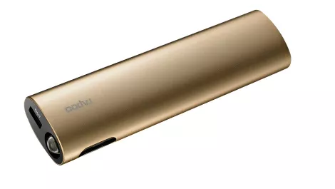 Hands-on review:​ Rapoo P300 Gold and P500 Power Banks