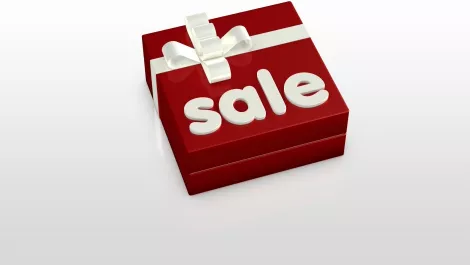 Special Christmas pricing on major brands at Connector Systems