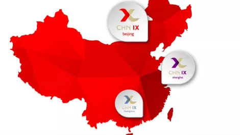 ChinaCache launches first of its kind internet exchange in China
