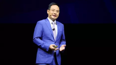 Only 20% of enterprises on the cloud - Huawei says will be 85% by 2025