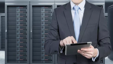 Quantum Automation & Cormant bring data center management back to Singapore