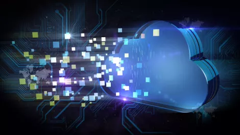 Hybrid IT crucial for digital transformation