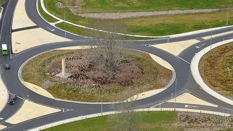 Infrastructure announcement welcomed