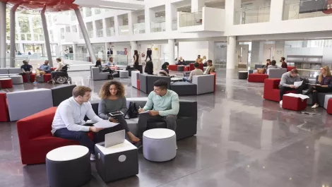 Unified communications: buzzword, or a way to the office of the future?