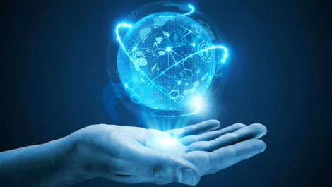 INFOGRAPHIC – The EU's most vulnerable countries to cybercrime