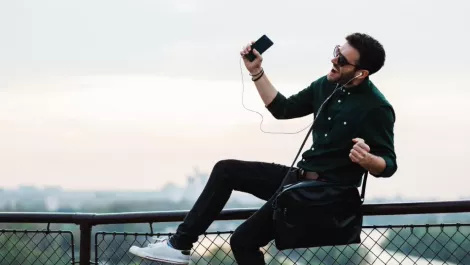 Alternative music players that allow you to get the best sound
