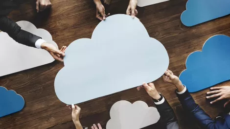 HPE welcomes Mphasis to the Cloud28+ community
