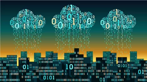AI and the cloud - a match made in heaven