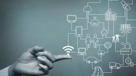 Industrial revolution will shape NZ's dairy and farming industries