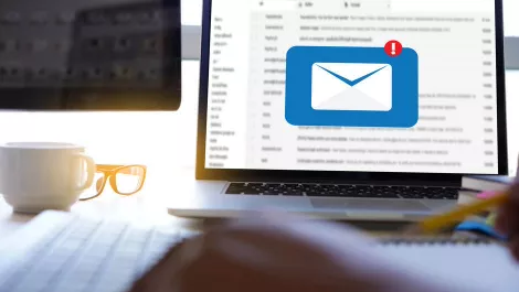Phishing scams – a deep dive into this year's cyber attack trends