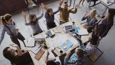So you want to keep tech talent in your business