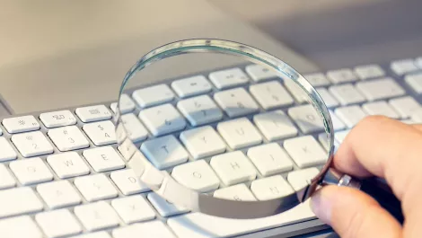 Web design programmers do an about face – again!