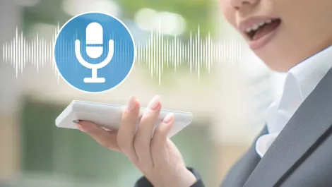 Nuance biometrics fight back against fraud