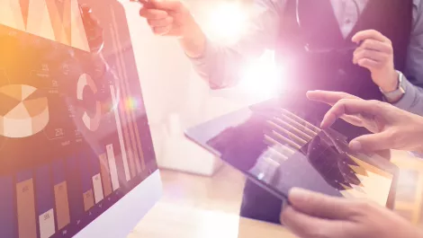 Why organisation-wide Agile is still a work-in-progress