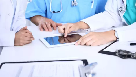 Nuance releases med-tech speech recognition in Aus