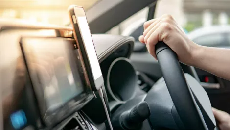 LG and Qualcomm band together to boost in-car experience
