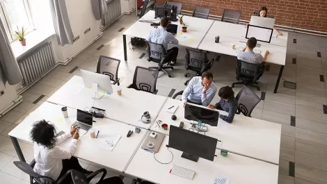 Micro Focus centralises policy controls for IT security admins