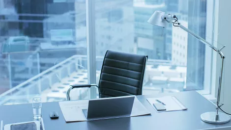 Colt welcomes Keri Gilder as new CEO
