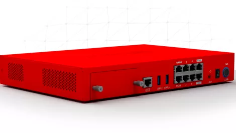 WatchGuard releases firewall appliances for home and SMBs