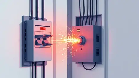 Stop electrical fires and stay ahead of regulations with new AFDD tech