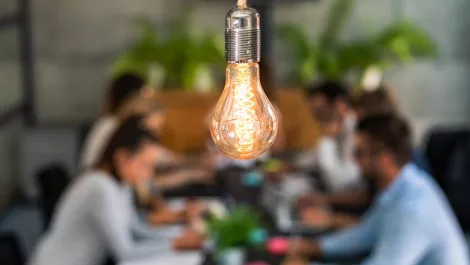 CSIRO: How to get ahead with innovation