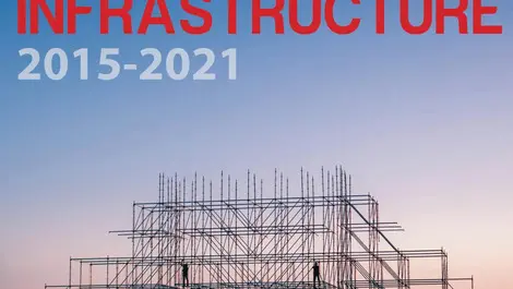 Advances in construction long overdue
