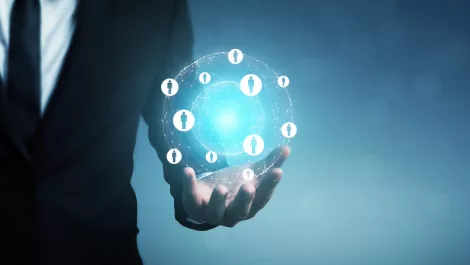 Talend snaps up two new Aus account directors from Oracle