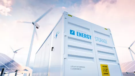 Tech consortium to lead low-carbon fuel cell development for data centres