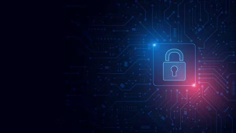 Cyber security innovation has stagnated, and we need a new approach