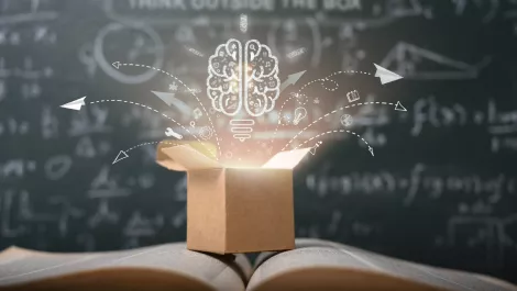 HunchBuzz: Enterprise innovation management