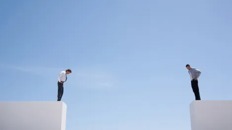Cyber skills shortage approaching crisis – research