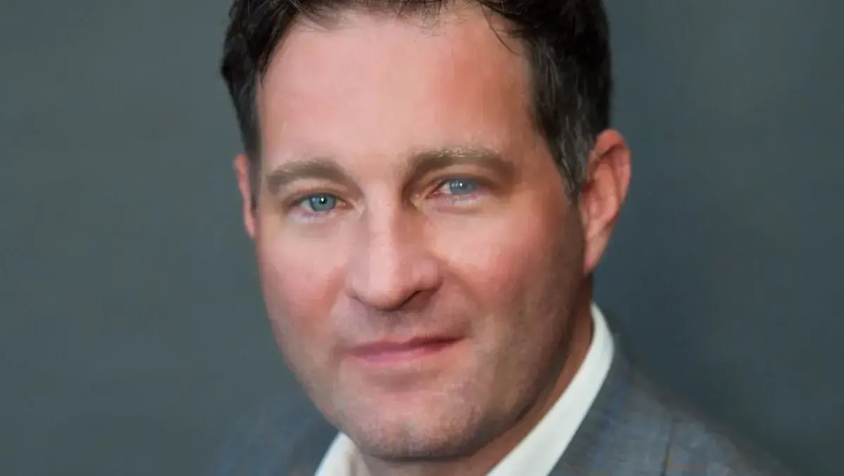 PPDS appoints Nick Begleries as North America Commercial Vice President