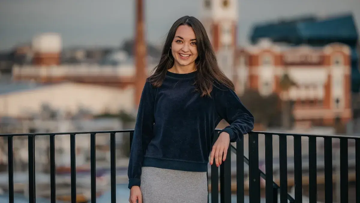Dovetail appoints Poppy Trewhella as Venture Partnerships Director