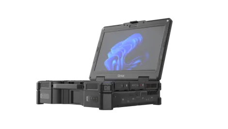 Getac expands workstation offerings with new additions