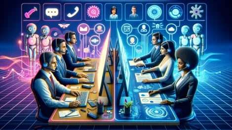 How Australian businesses can transform customer interaction