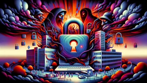 Australian healthcare plagued with rising rate of cyber fraud