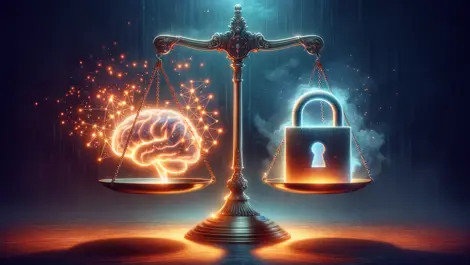 Copyright infringement risks impacting GenAI adoption