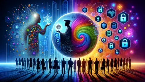 The role of change management in cybersecurity awareness education