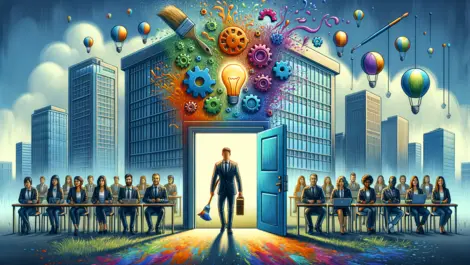 Tech firms acknowledge neurodiversity skills gap, study reveals