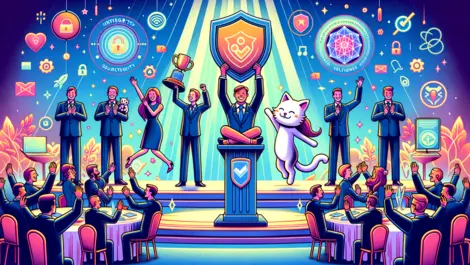 Rapid7 announces UK & Ireland winners of 2024 Partner Awards