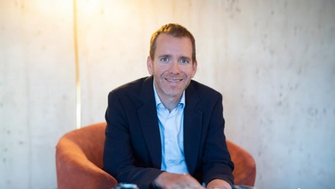 Gerard Figols appointed new Chief Product Officer at i-PRO