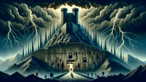 Why strong passwords are still the first line of defence against cyber threats